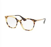 Eyeglasses frame Prada Woman 0PR 11TV 51  7S01O1 - 0PR 11TV 51  7S01O1